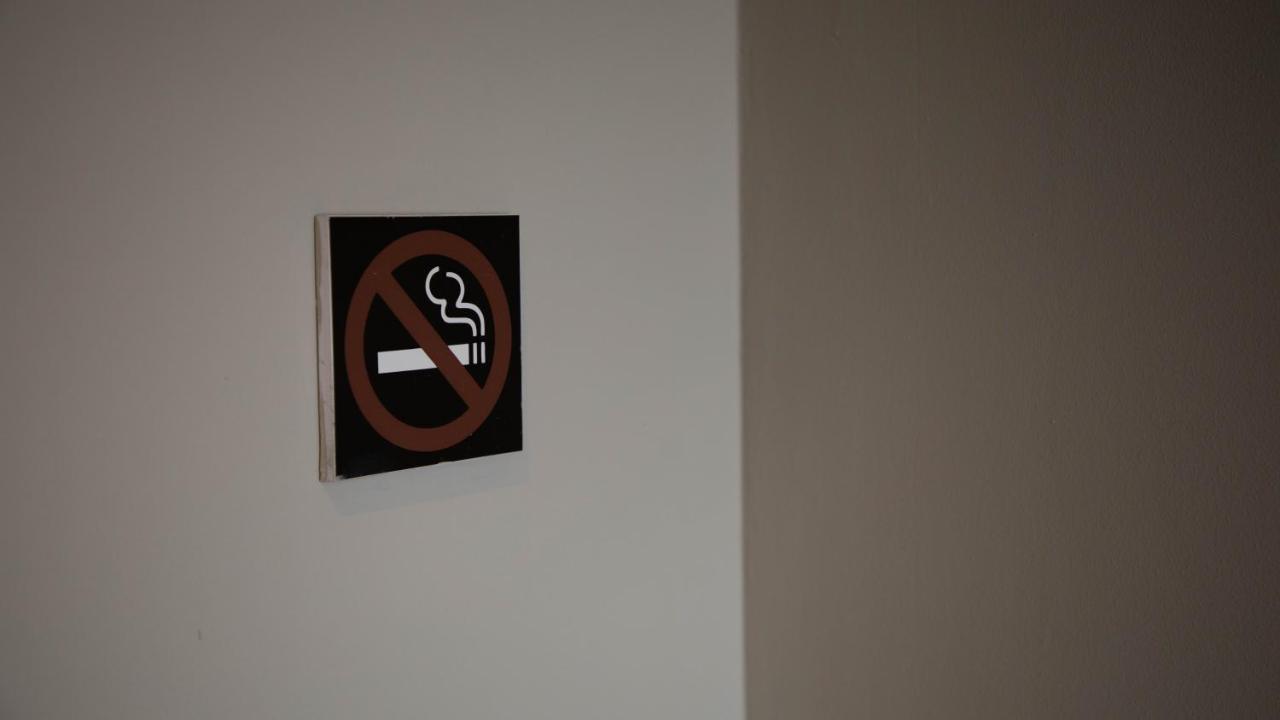 Zodiac Hotell Atyraū Eksteriør bilde